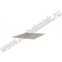 Основание под матрац (Лайт) 0,9*2,0м для кровати МСП-1
